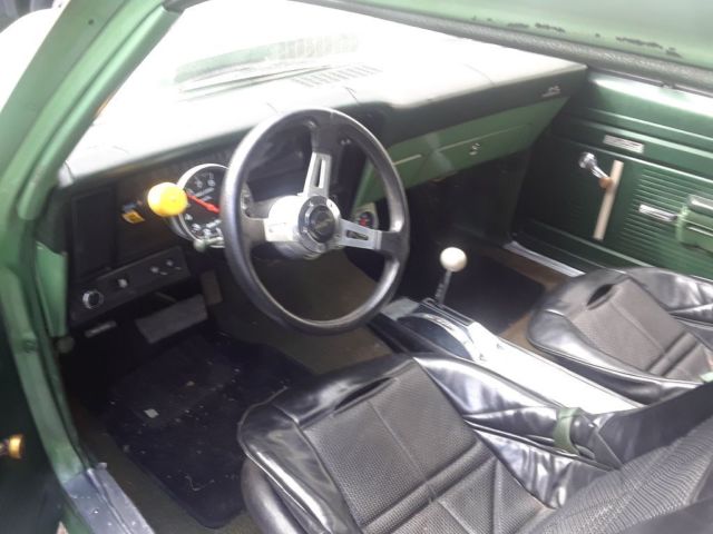1970 Chevrolet Nova - photo 2