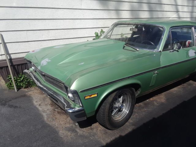 1970 Chevrolet Nova - photo 5