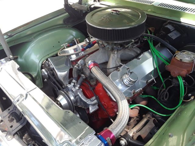 1970 Chevrolet Nova - photo 8