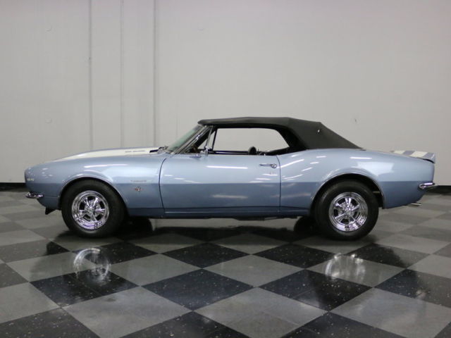 1967 Chevrolet Camaro - photo 3