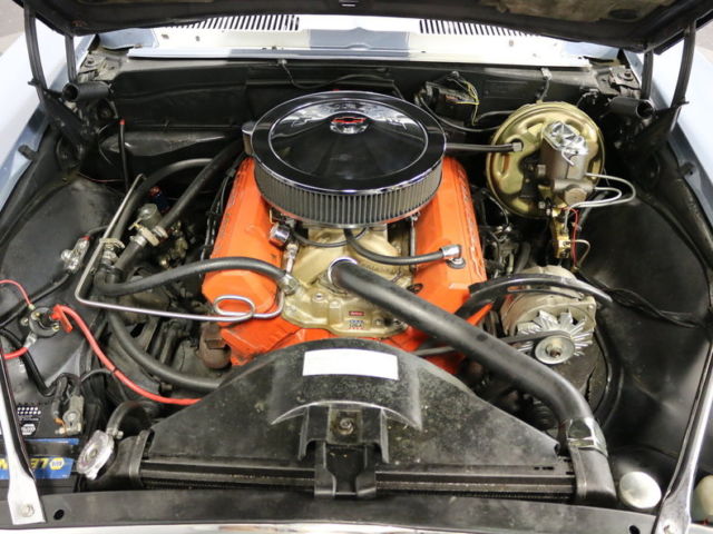 1967 Chevrolet Camaro - photo 4