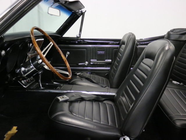 1967 Chevrolet Camaro - photo 5