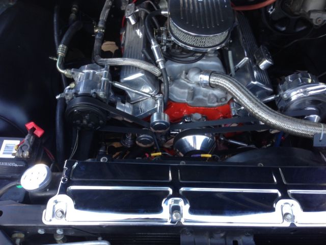 1971 Chevrolet Chevelle SS Clone - photo 8