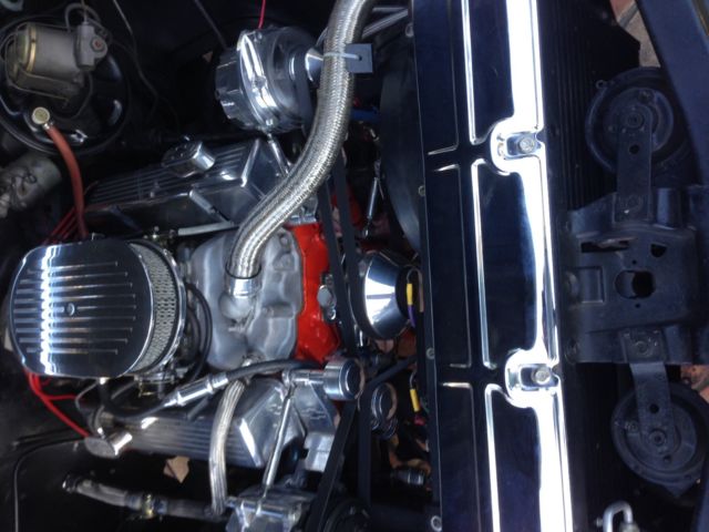 1971 Chevrolet Chevelle SS Clone - photo 9