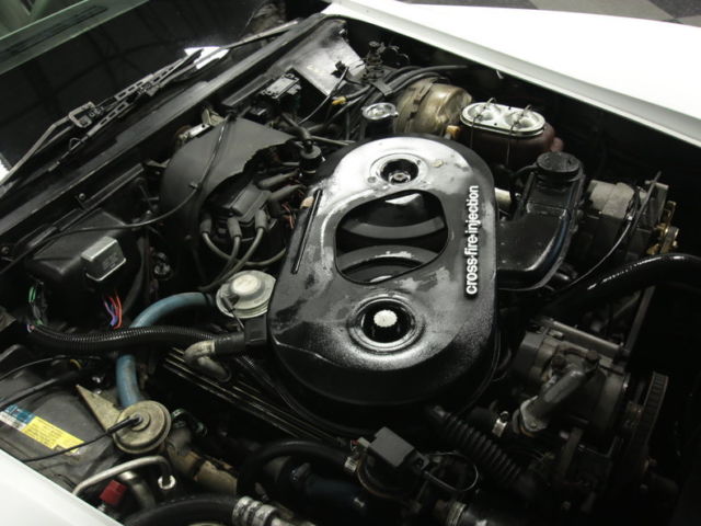 1982 Chevrolet Corvette - photo 3