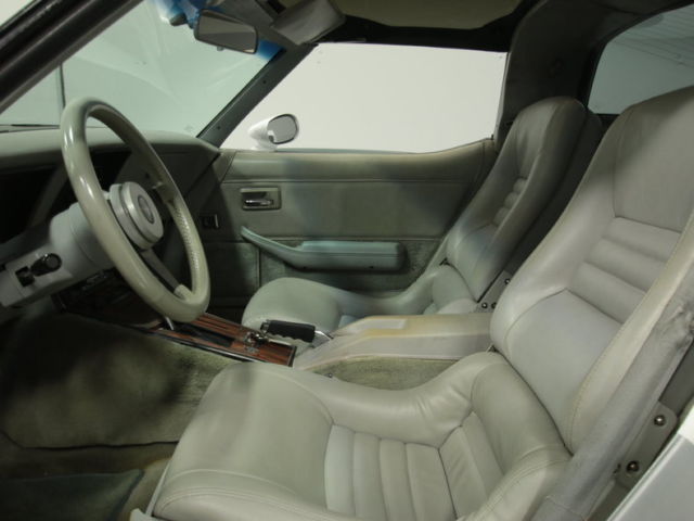 1982 Chevrolet Corvette - photo 4