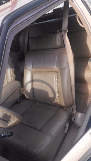 1990 Cadillac DeVille Base Coupe 2-Door - photo 13