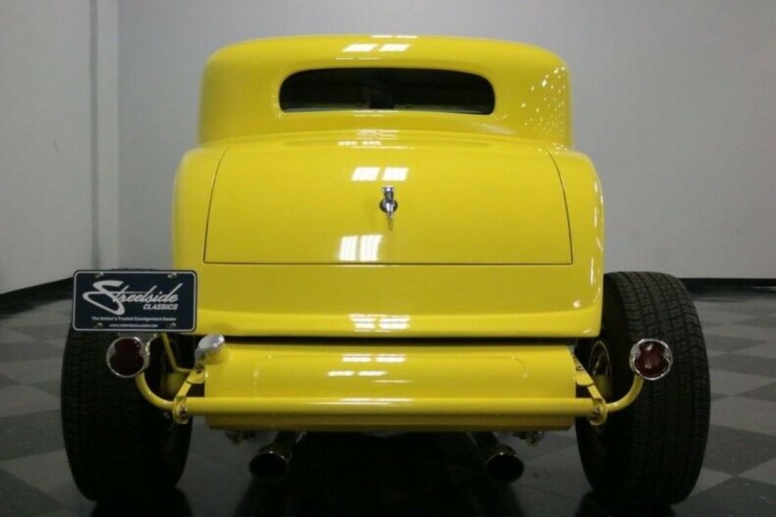 1932 Ford Other Coupe - photo 12