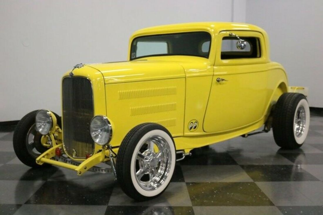 1932 Ford Other Coupe - photo 6