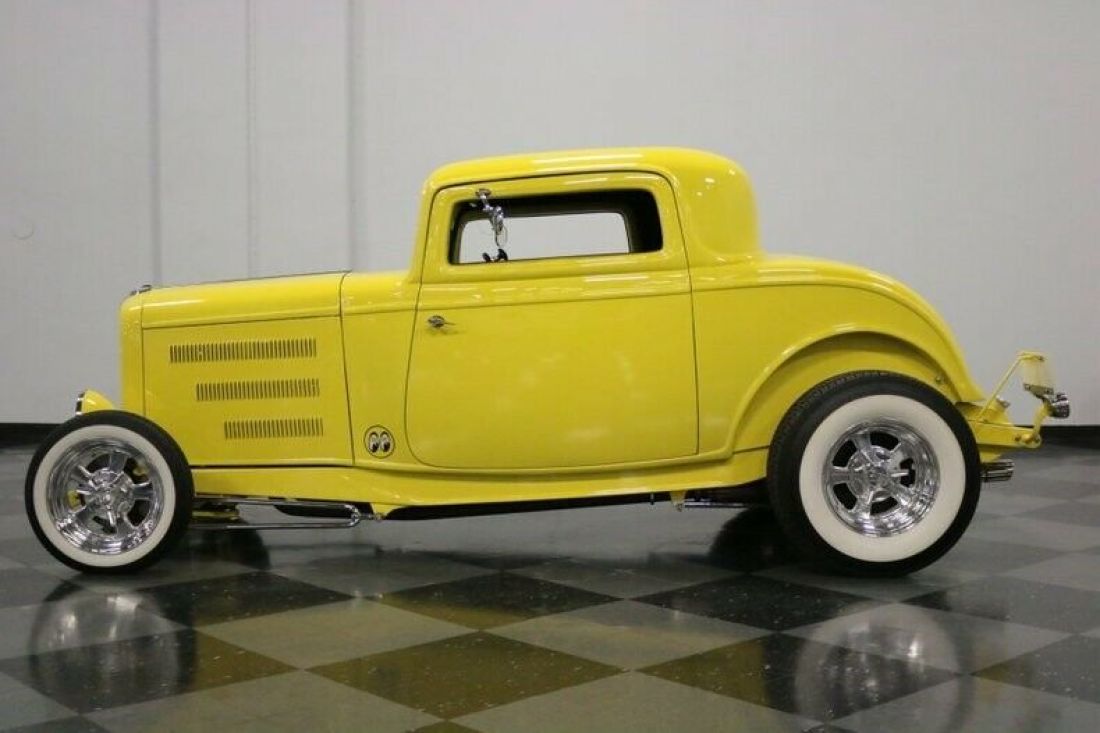 1932 Ford Other Coupe - photo 8