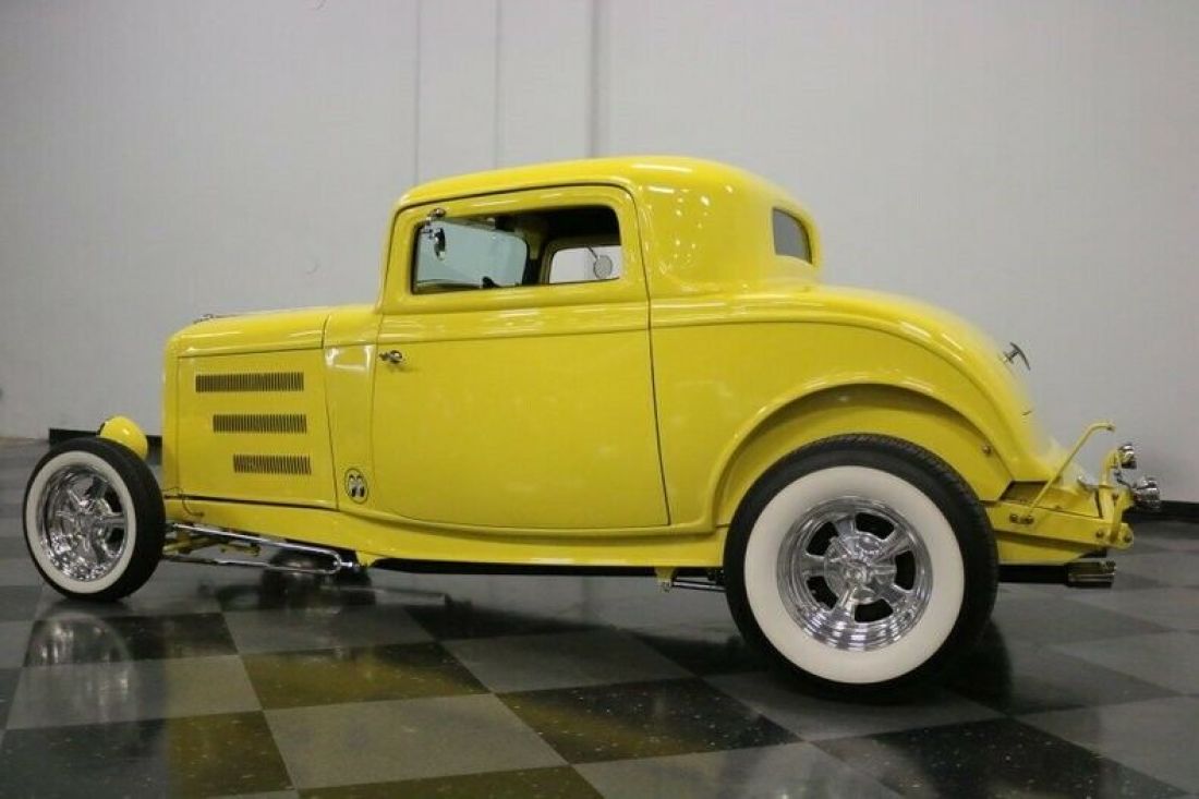 1932 Ford Other Coupe - photo 9