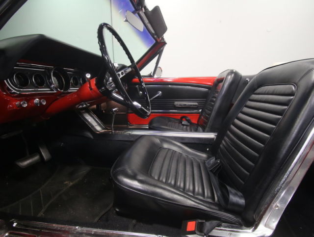 1966 Ford Mustang - photo 5
