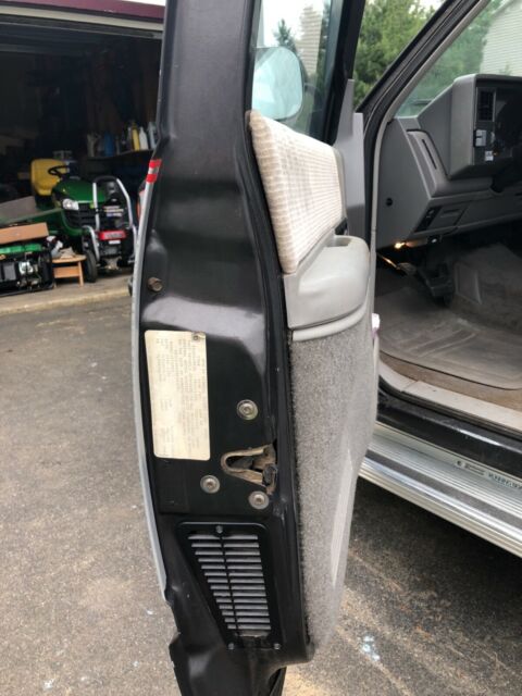 1992 Chevrolet Silverado 3500 - photo 10