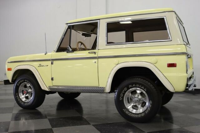1974 Ford Bronco - photo 9