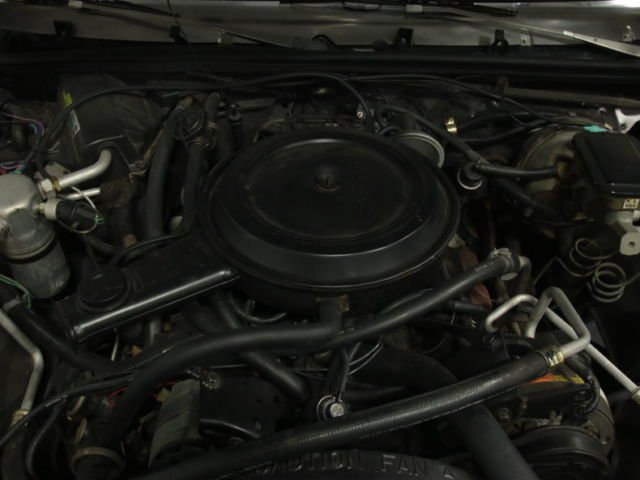 1984 Chevrolet El Camino SS - photo 3