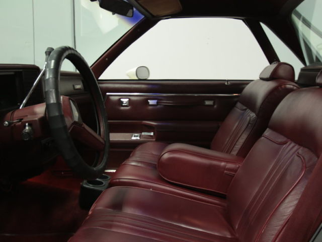 1984 Chevrolet El Camino SS - photo 4