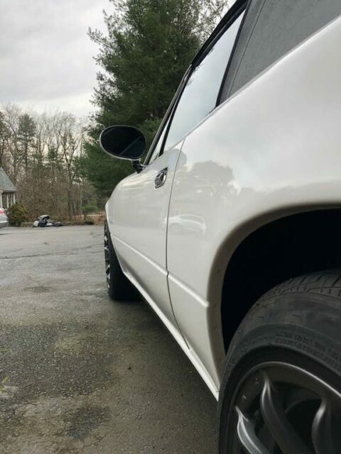 1990 Mazda MX-5 Miata Base - photo 7