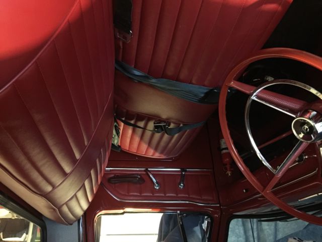1966 Ford F-100 - photo 6