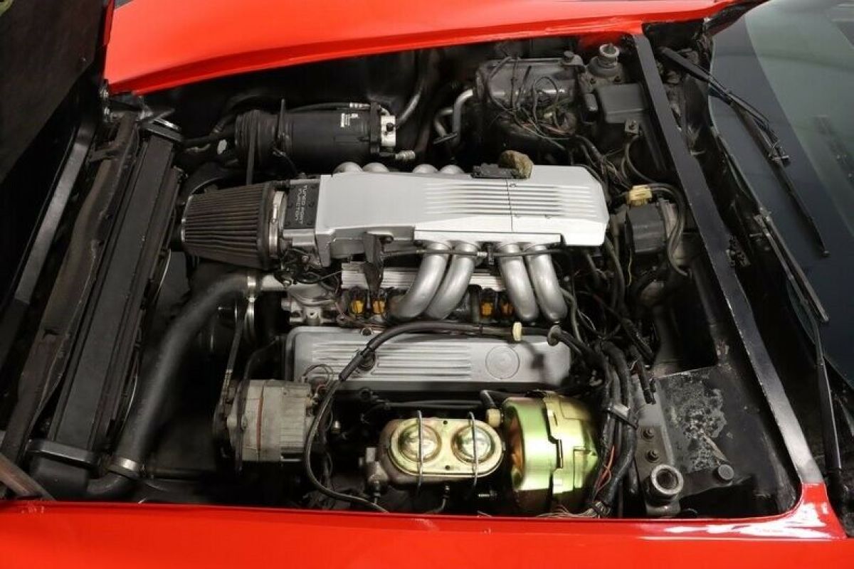 1973 Chevrolet Corvette Restomod - photo 4