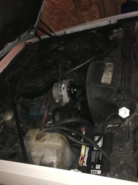 1983 Buick Riviera - photo 8