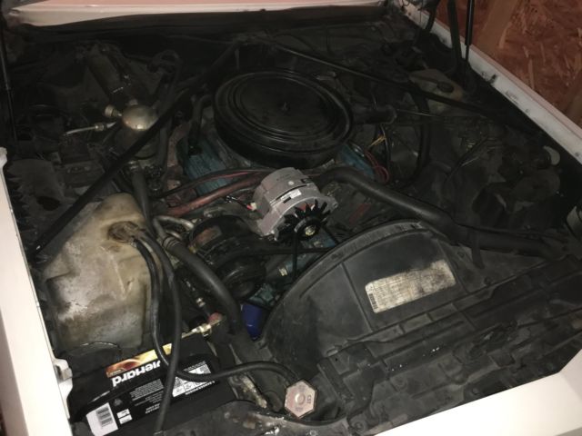 1983 Buick Riviera - photo 9