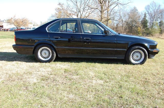 1990 BMW 5-Series Premium - photo 7