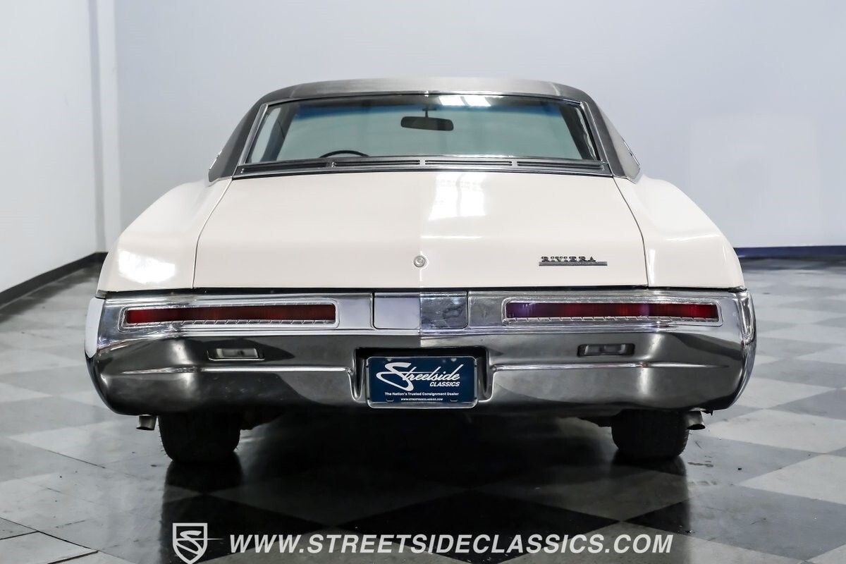 1968 Buick Riviera GS - photo 11