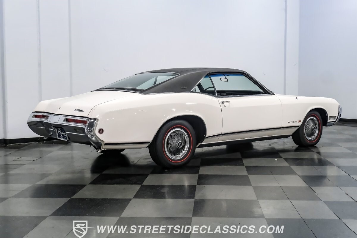 1968 Buick Riviera GS - photo 13