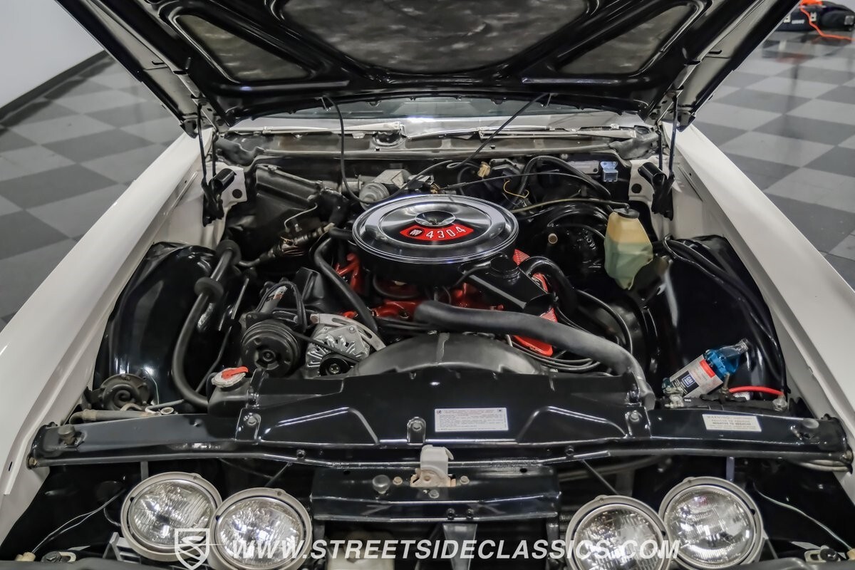 1968 Buick Riviera GS - photo 4