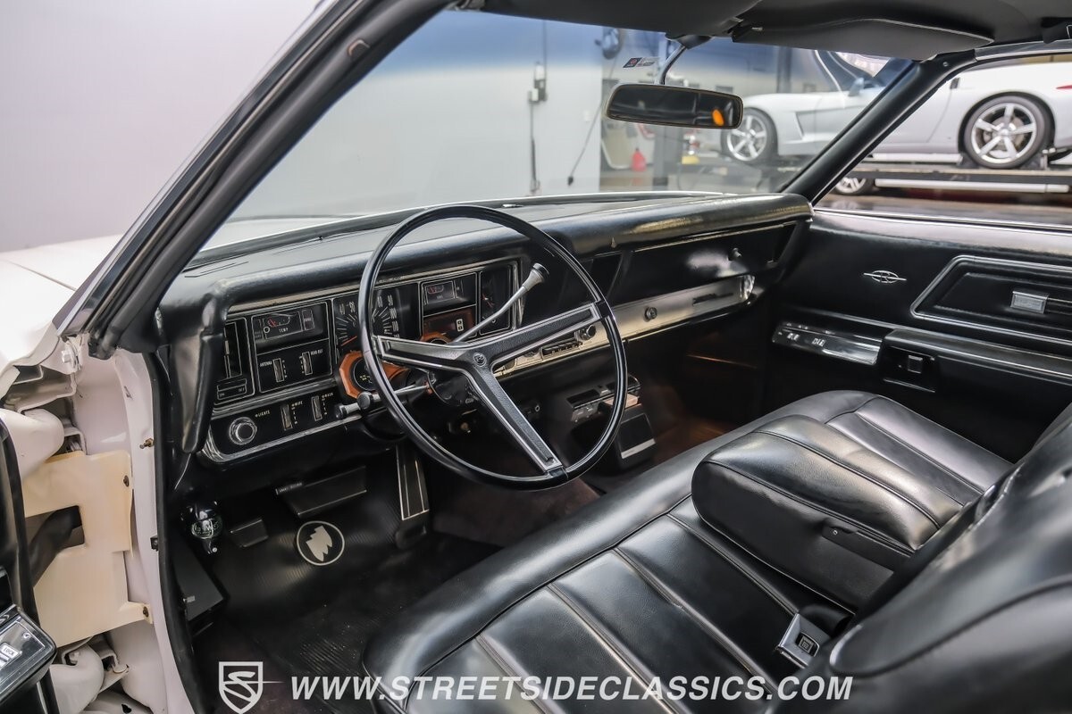 1968 Buick Riviera GS - photo 5