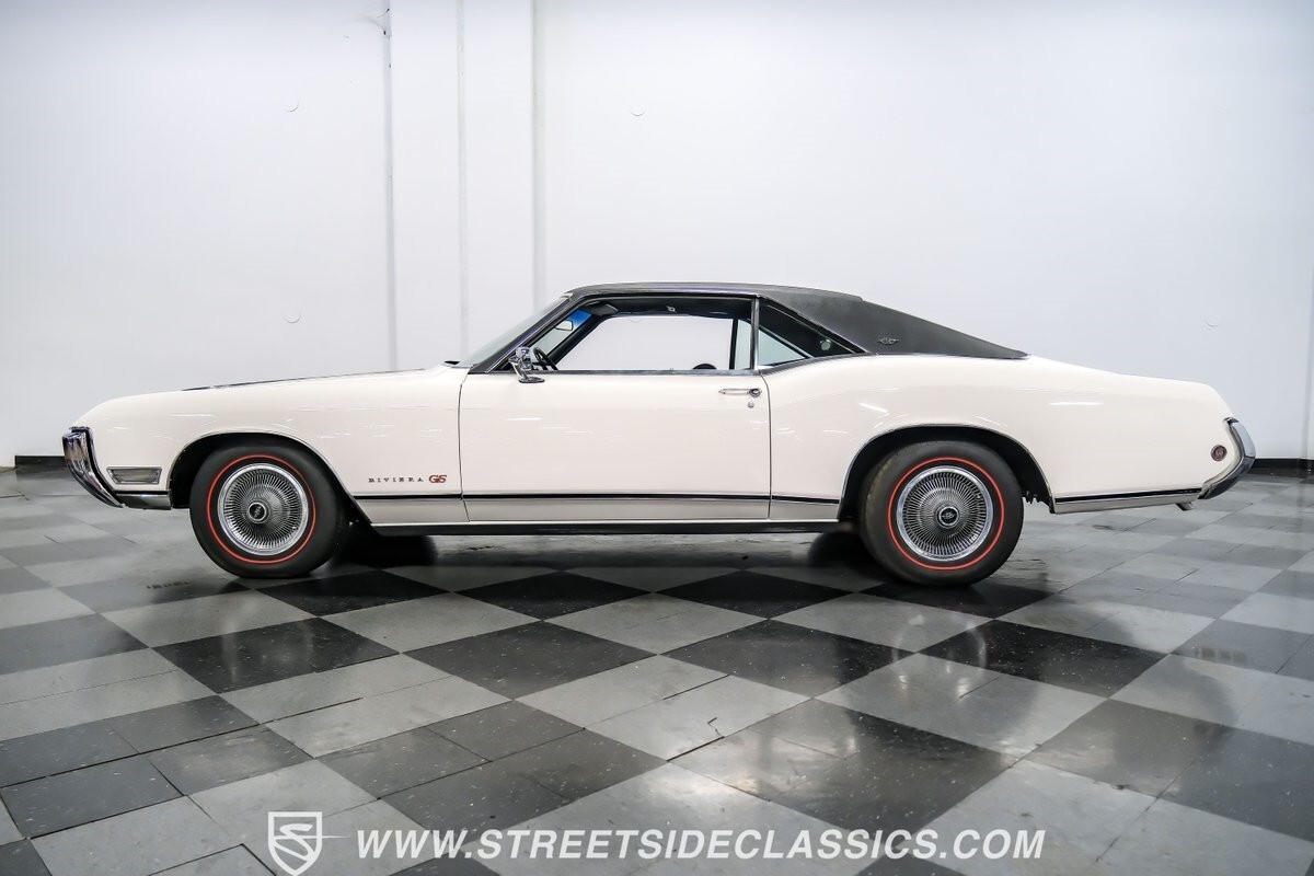 1968 Buick Riviera GS - photo 7