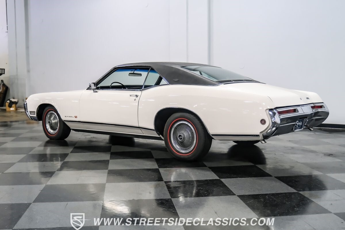 1968 Buick Riviera GS - photo 8