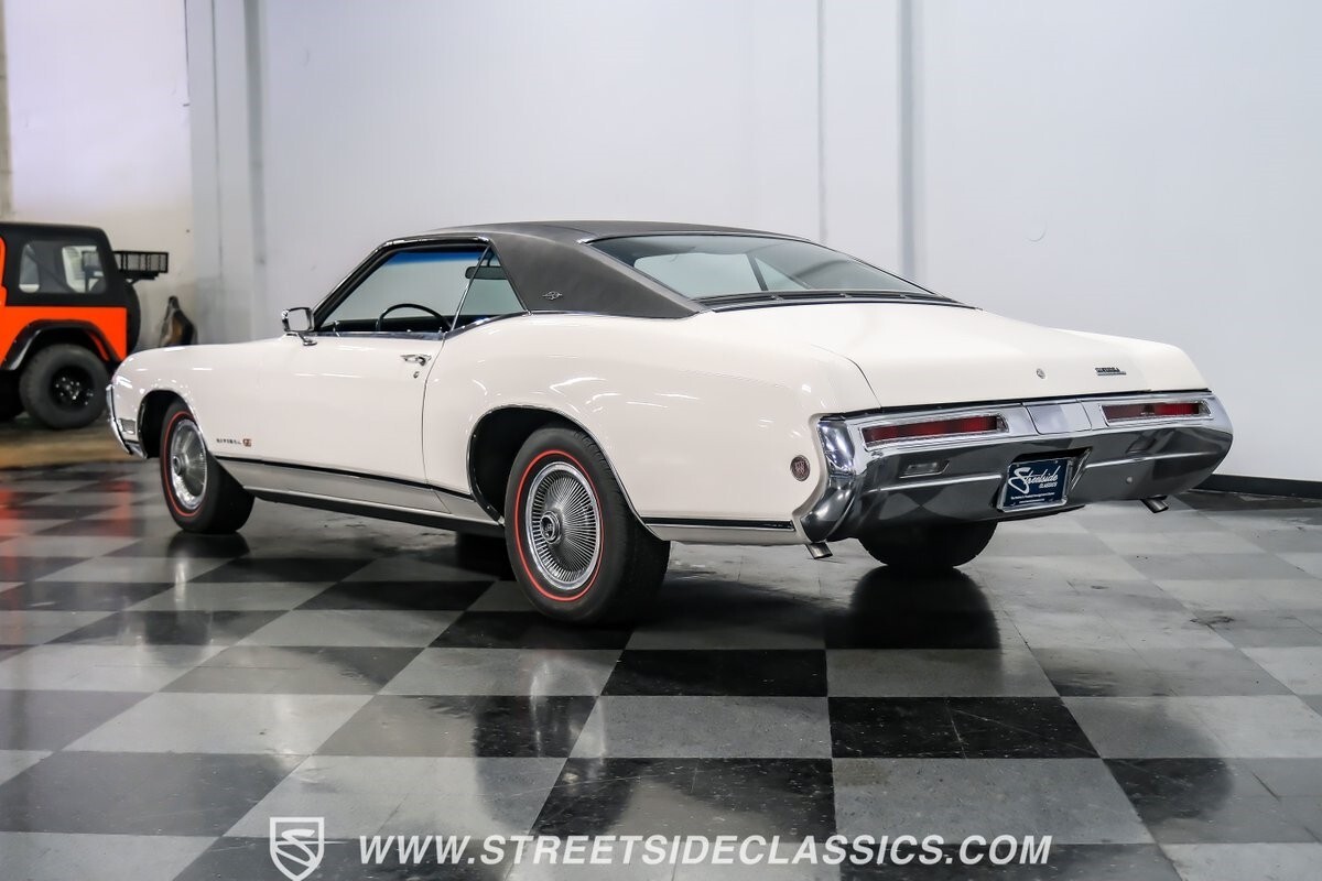 1968 Buick Riviera GS - photo 9