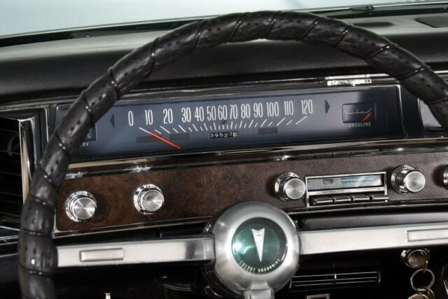 1967 Pontiac Grand Prix -- - photo 10
