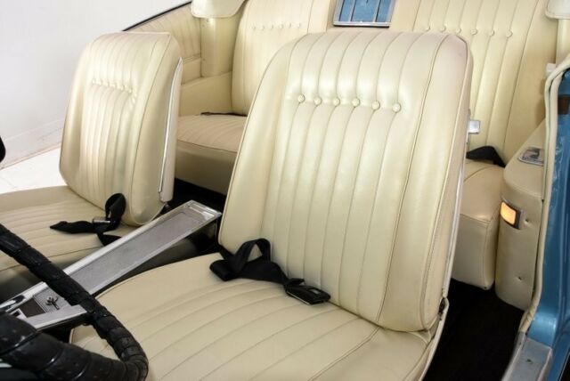 1967 Pontiac Grand Prix -- - photo 12