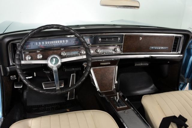 1967 Pontiac Grand Prix -- - photo 2