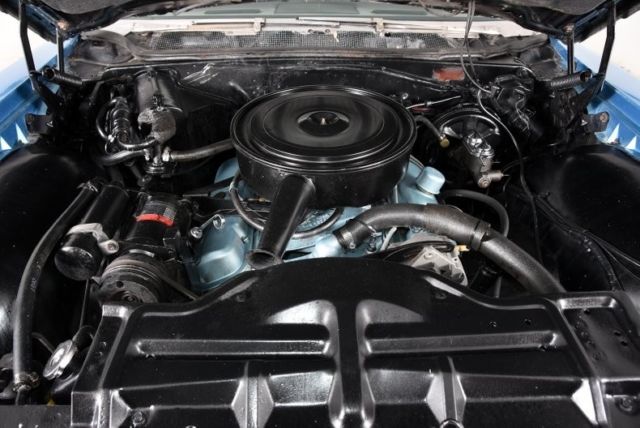 1967 Pontiac Grand Prix -- - photo 4