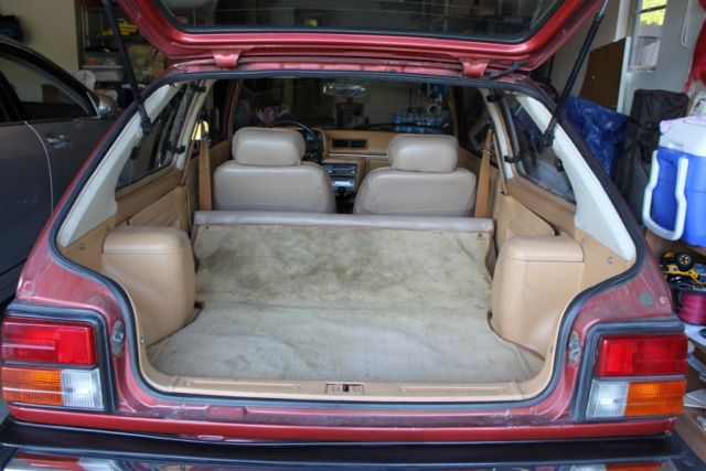 1981 Honda Civic - photo 6