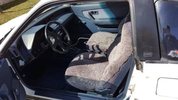 1987 Honda CRX - photo 5