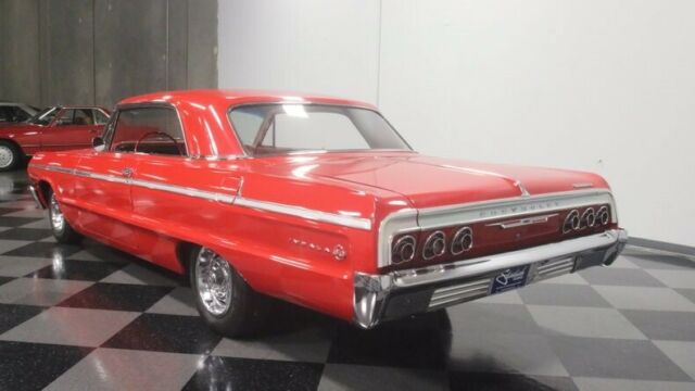 1964 Chevrolet Impala -- - photo 10
