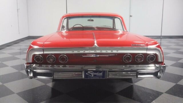 1964 Chevrolet Impala -- - photo 12