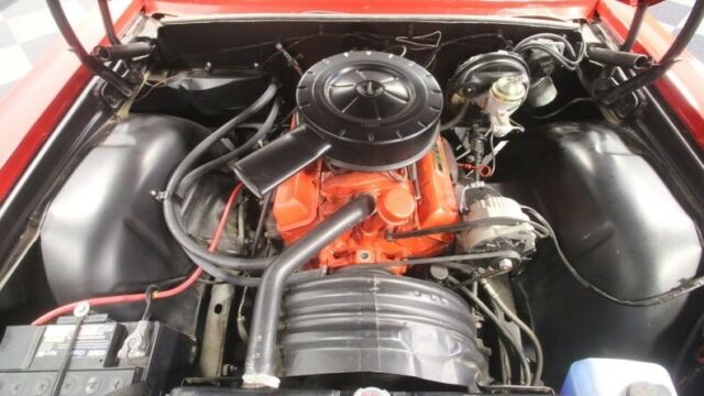 1964 Chevrolet Impala -- - photo 4