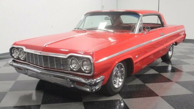 1964 Chevrolet Impala -- - photo 6
