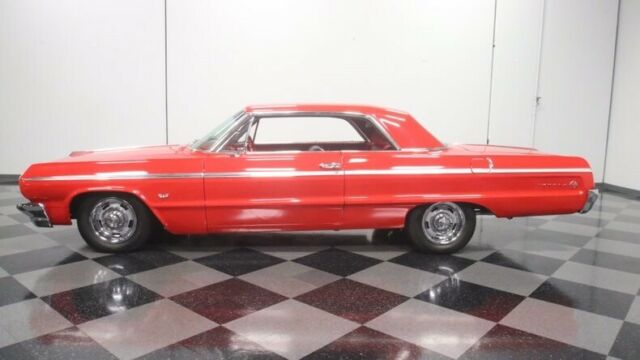 1964 Chevrolet Impala -- - photo 8