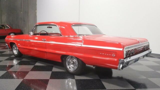 1964 Chevrolet Impala -- - photo 9