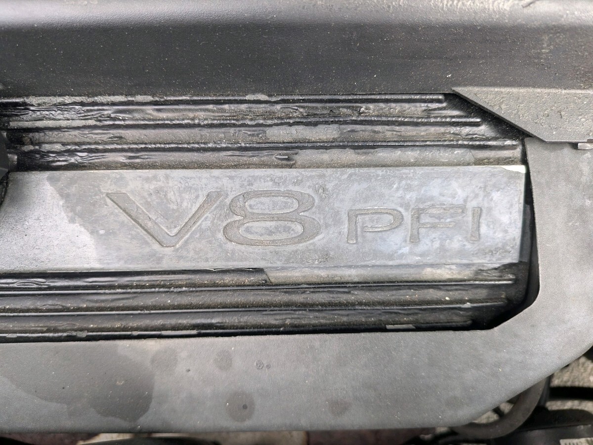 1991 Cadillac DeVille - photo 13