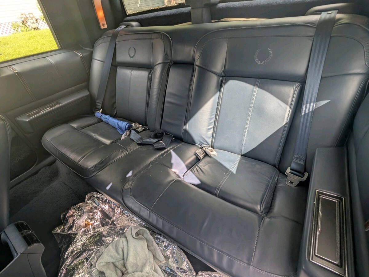 1991 Cadillac DeVille - photo 8
