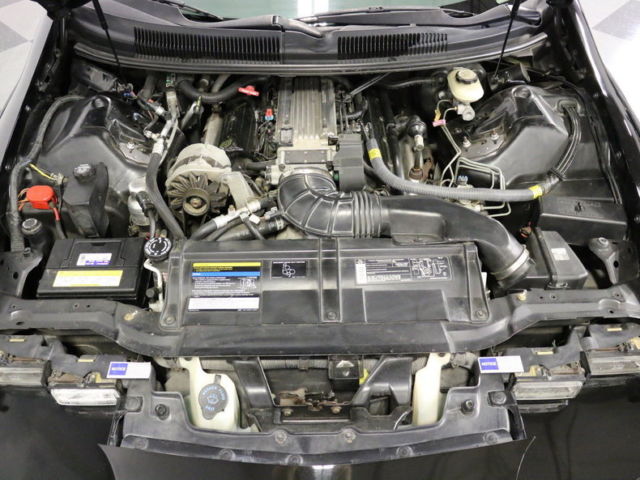 1993 Chevrolet Camaro Z/28 Pace Car - photo 4