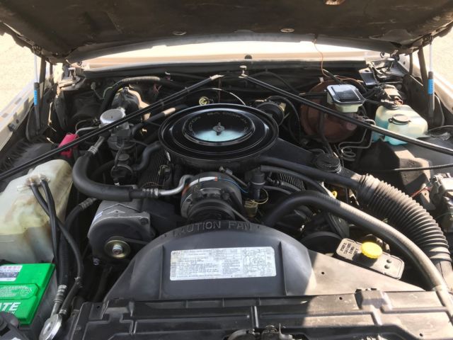 1985 Cadillac Eldorado - photo 10