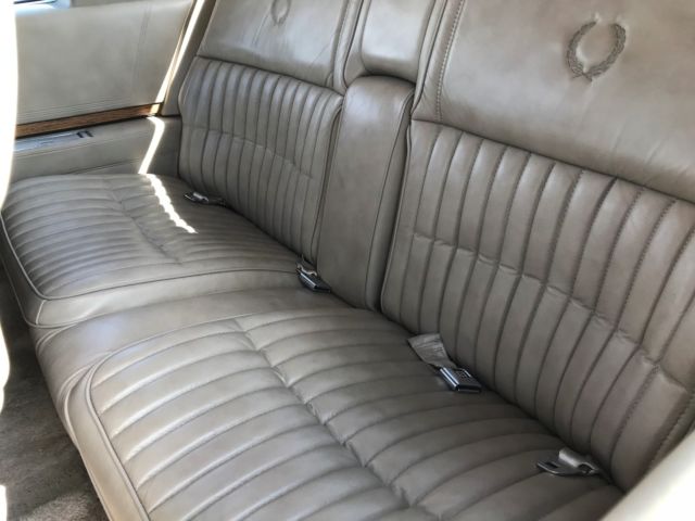 1985 Cadillac Eldorado - photo 13